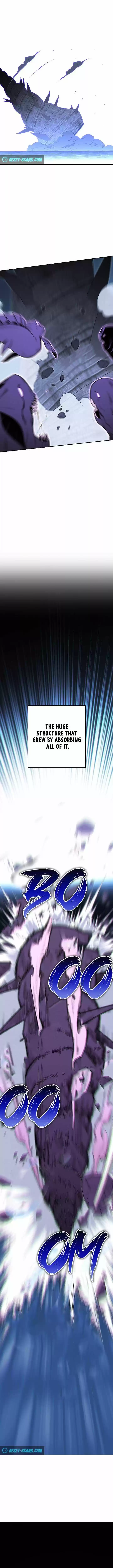 Dungeon Reset Ch.100