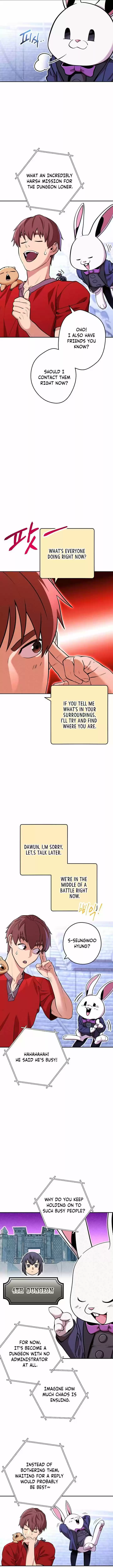 Dungeon Reset Ch.107