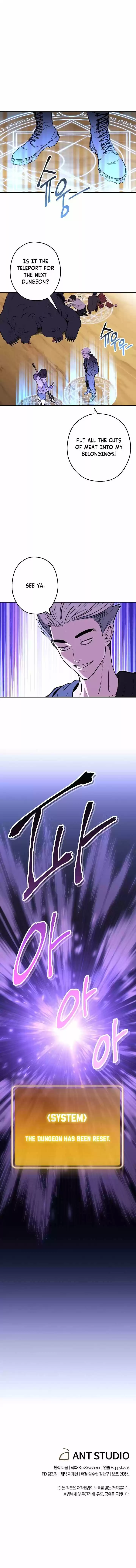 Dungeon Reset Ch.107