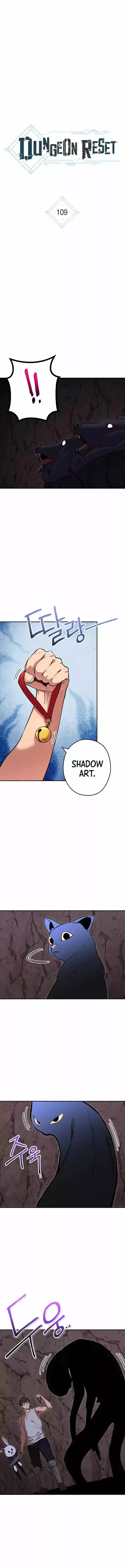 Dungeon Reset Ch.109