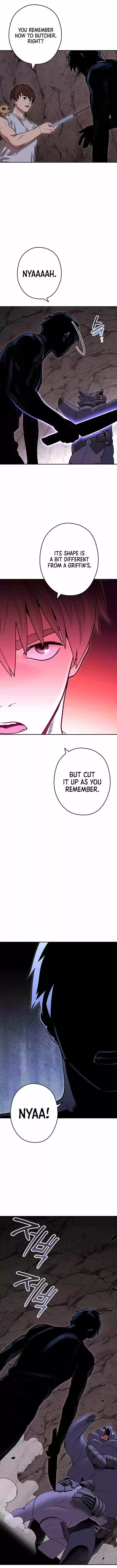 Dungeon Reset Ch.109