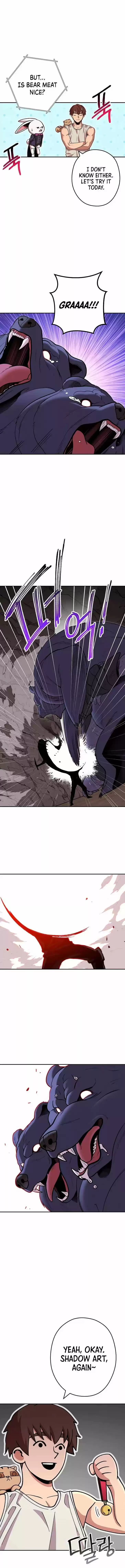 Dungeon Reset Ch.109