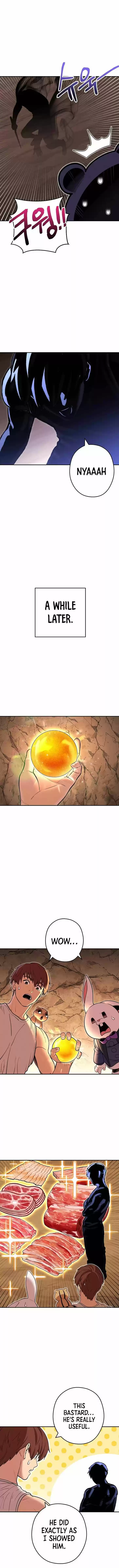 Dungeon Reset Ch.109