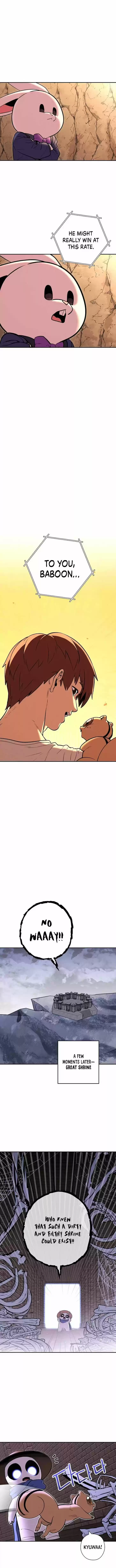 Dungeon Reset Ch.109