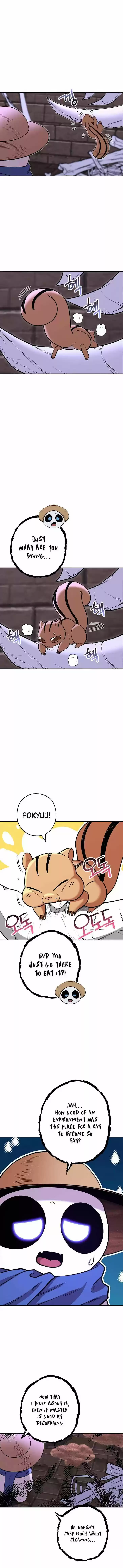 Dungeon Reset Ch.109