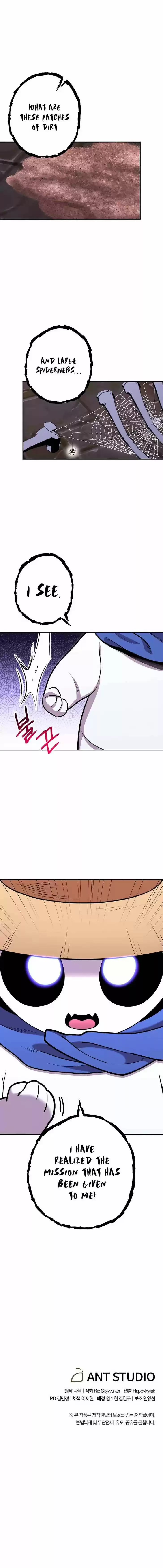 Dungeon Reset Ch.109