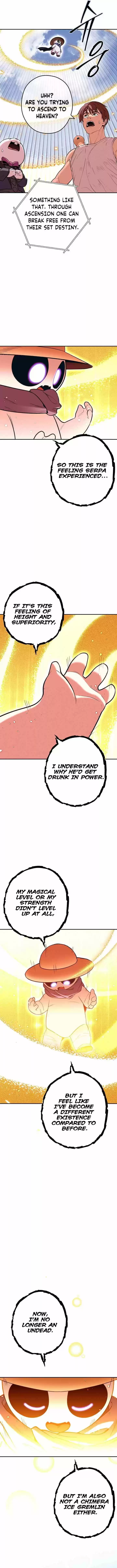 Dungeon Reset Ch.111