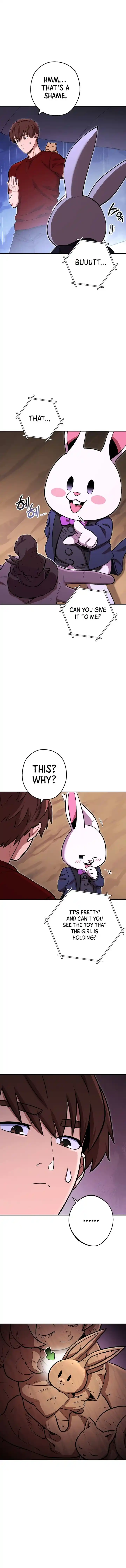 Dungeon Reset Ch.129