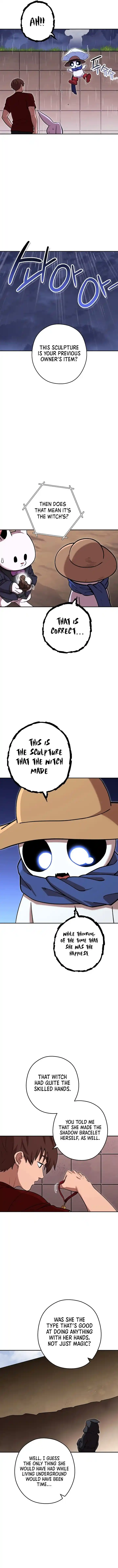 Dungeon Reset Ch.129