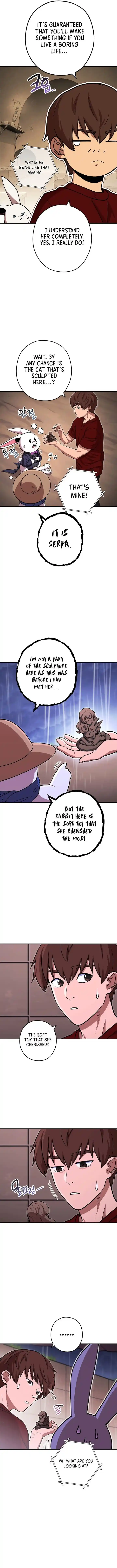 Dungeon Reset Ch.129