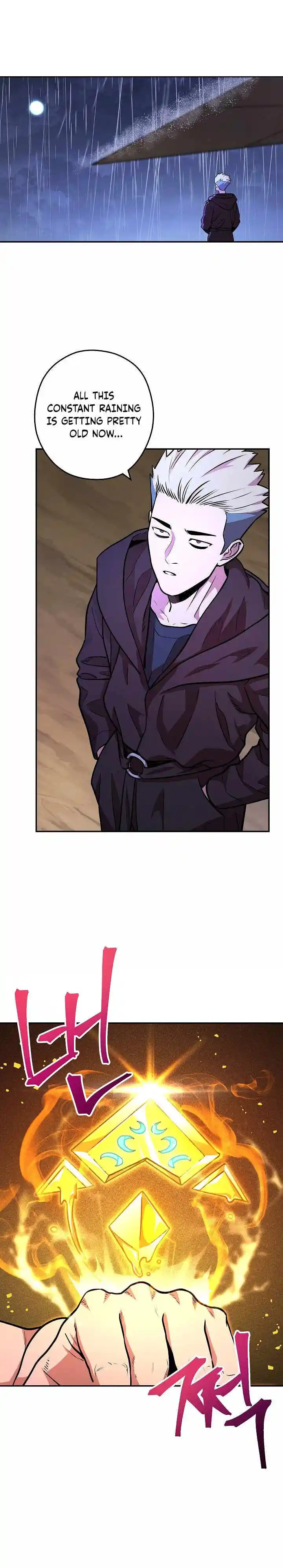 Dungeon Reset Ch.131