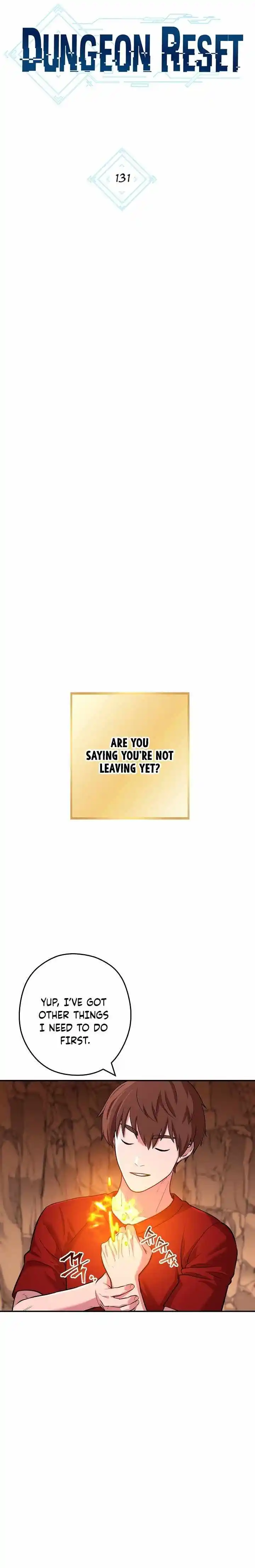 Dungeon Reset Ch.131