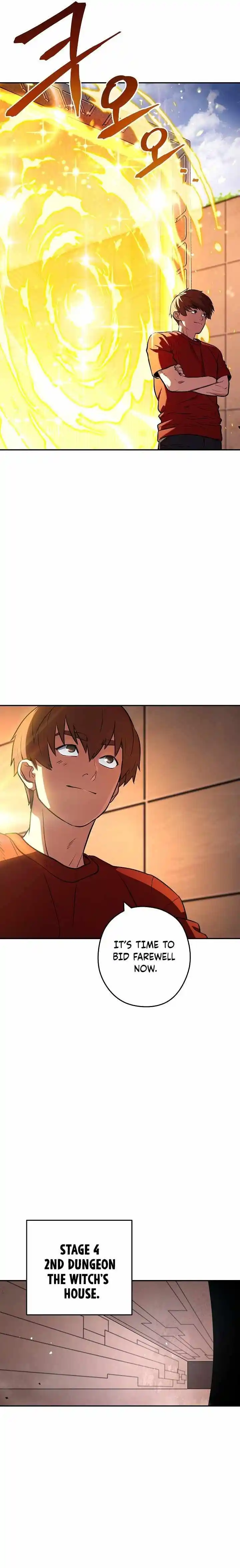 Dungeon Reset Ch.131