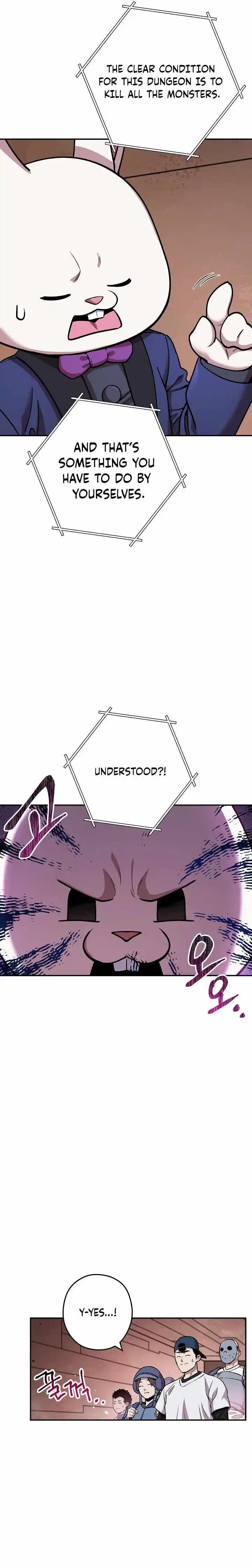 Dungeon Reset Ch.131