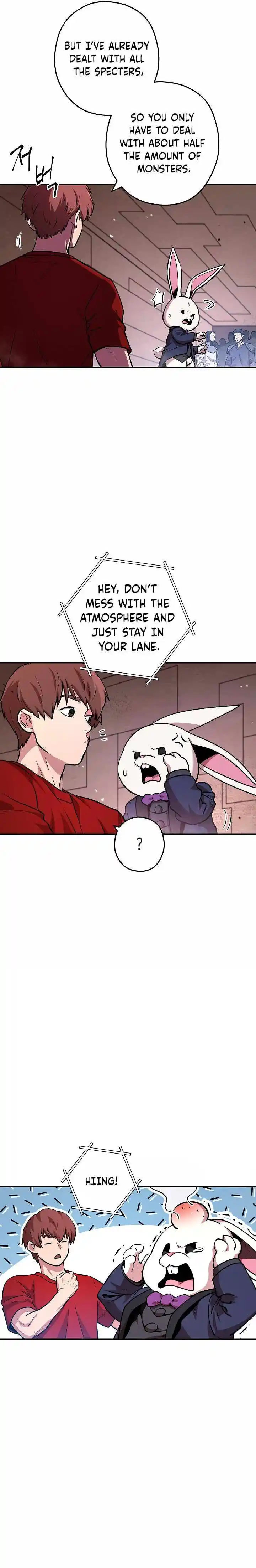 Dungeon Reset Ch.131