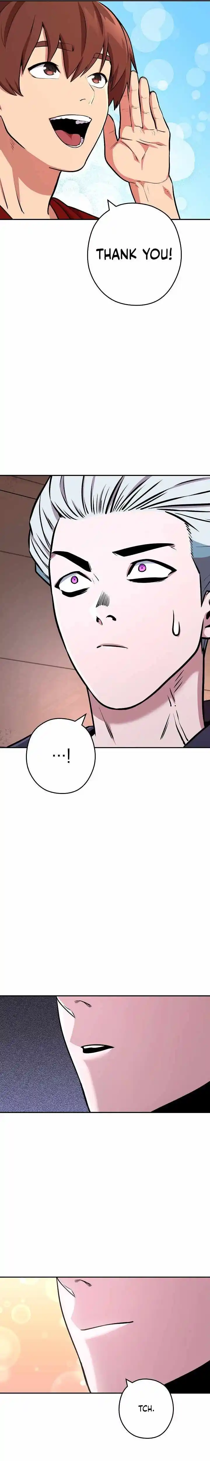 Dungeon Reset Ch.131