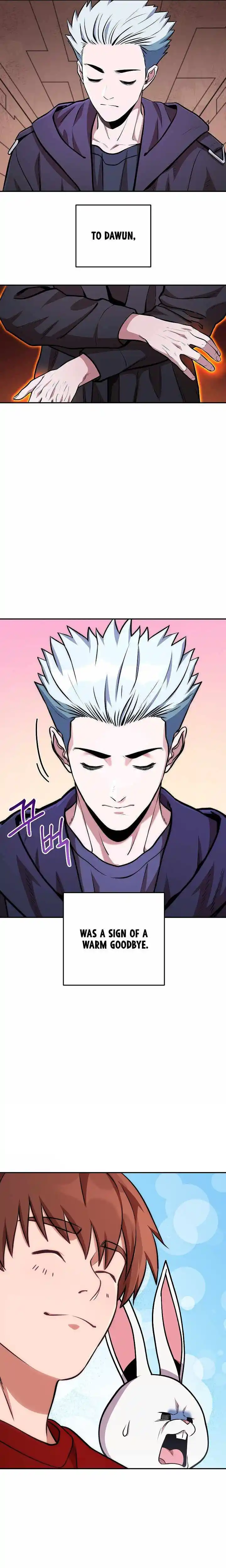 Dungeon Reset Ch.131