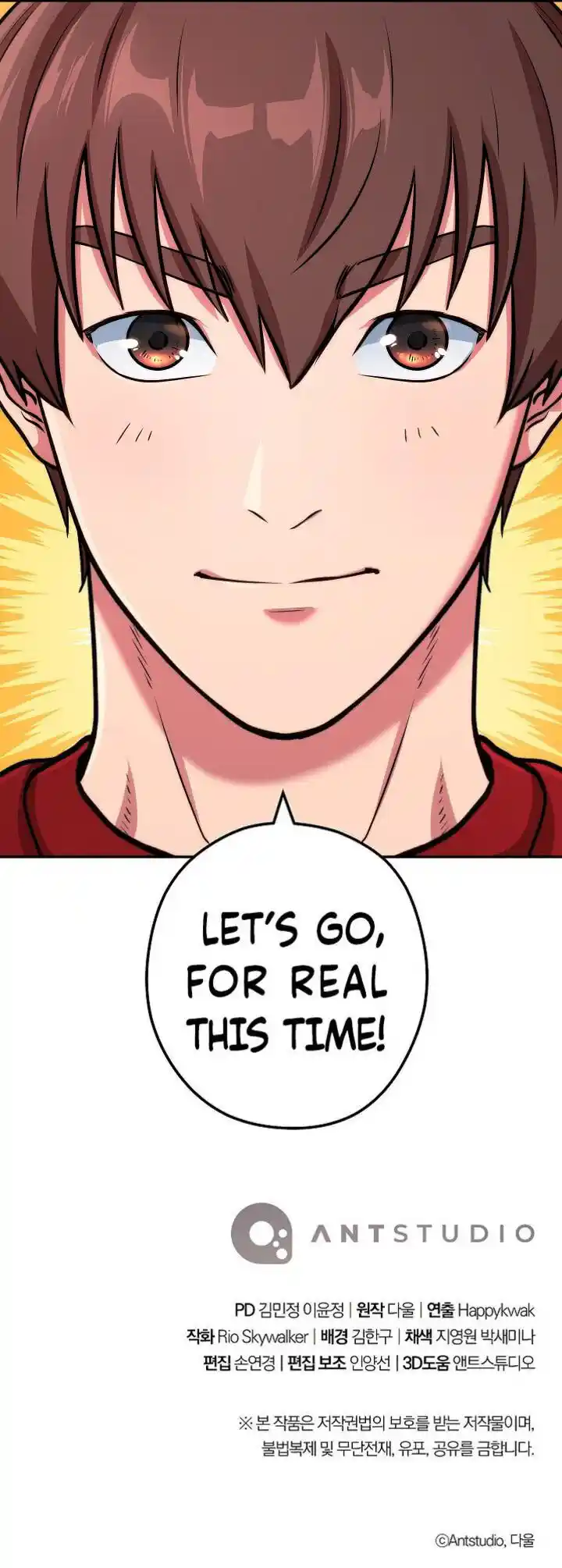 Dungeon Reset Ch.131