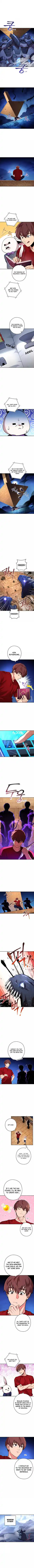 Dungeon Reset Ch.132