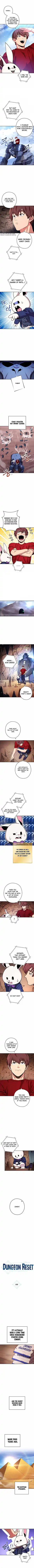 Dungeon Reset Ch.132