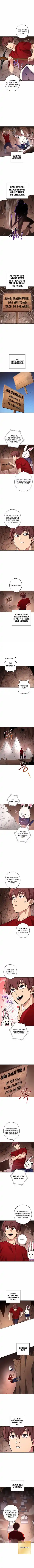 Dungeon Reset Ch.132