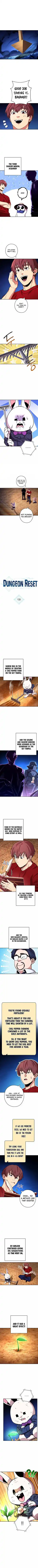 Dungeon Reset Ch.133