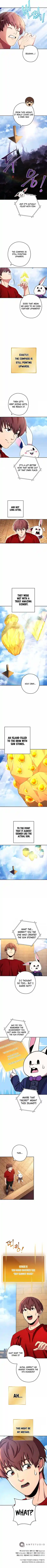 Dungeon Reset Ch.133