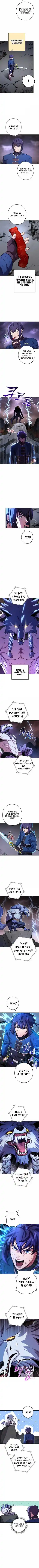 Dungeon Reset Ch.134