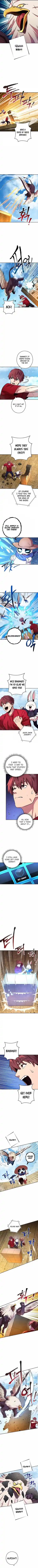 Dungeon Reset Ch.134