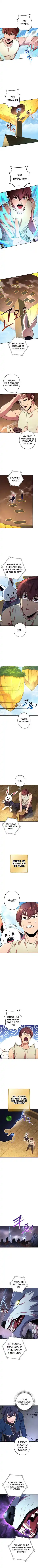 Dungeon Reset Ch.135