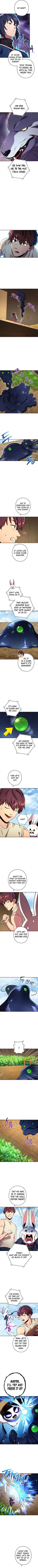 Dungeon Reset Ch.135