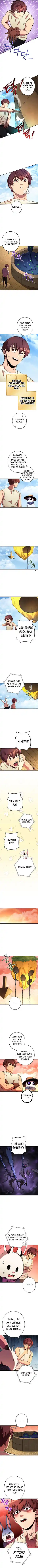 Dungeon Reset Ch.135