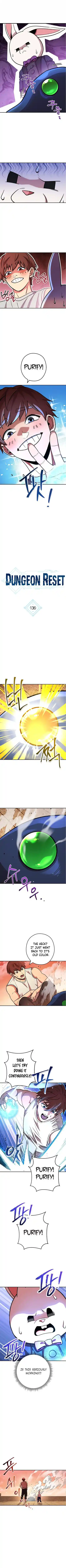 Dungeon Reset Ch.136