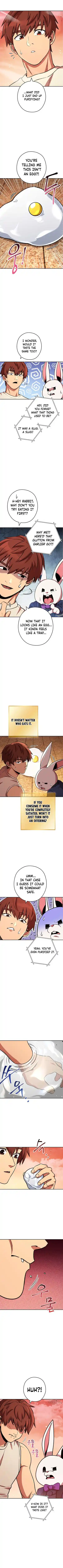 Dungeon Reset Ch.136