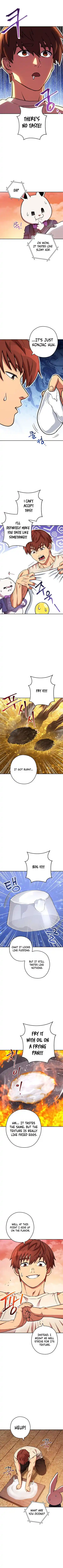 Dungeon Reset Ch.136