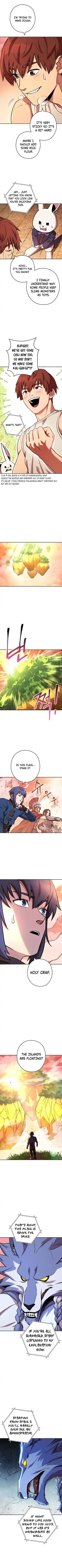 Dungeon Reset Ch.136