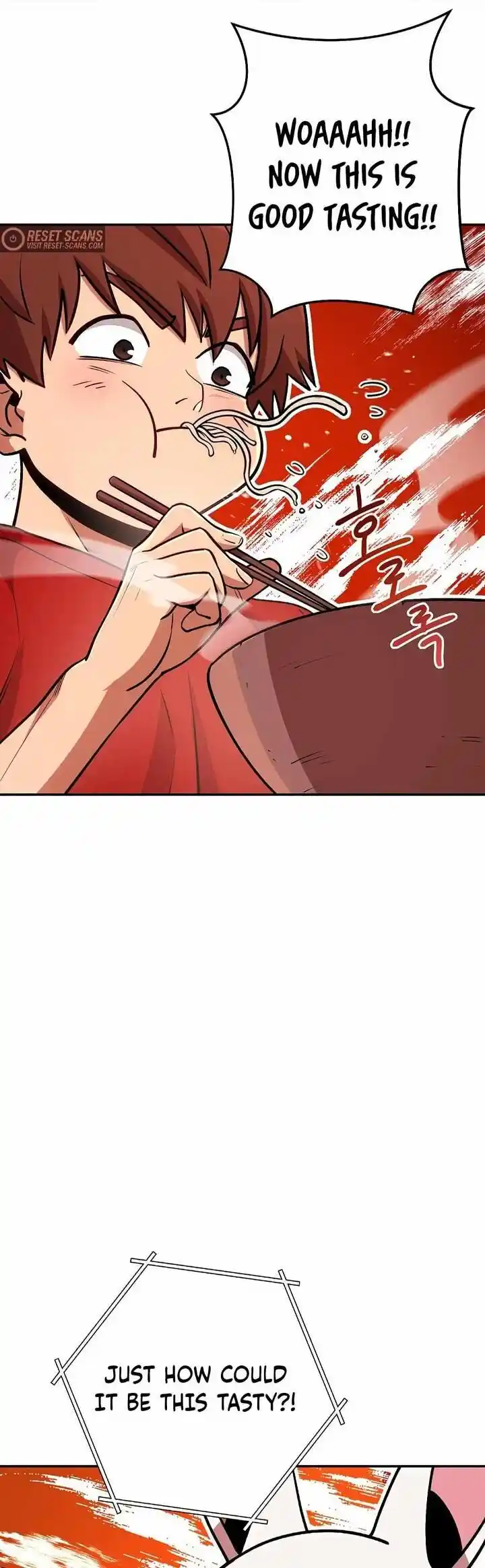 Dungeon Reset Ch.137