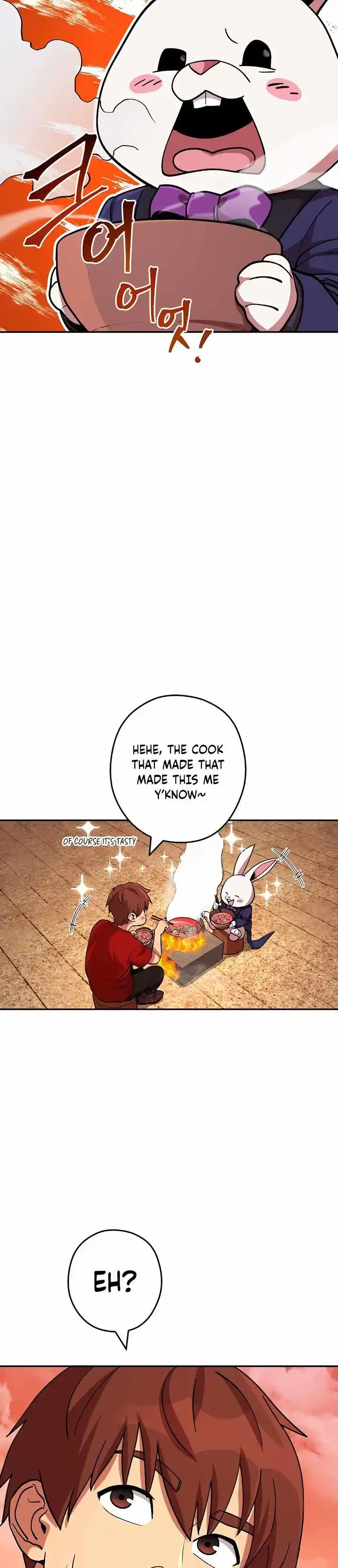 Dungeon Reset Ch.137