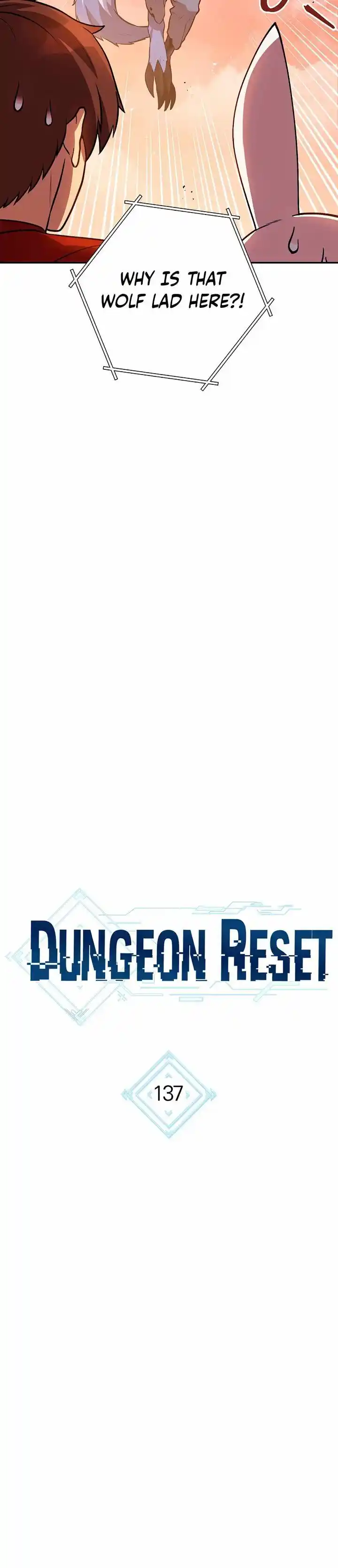 Dungeon Reset Ch.137
