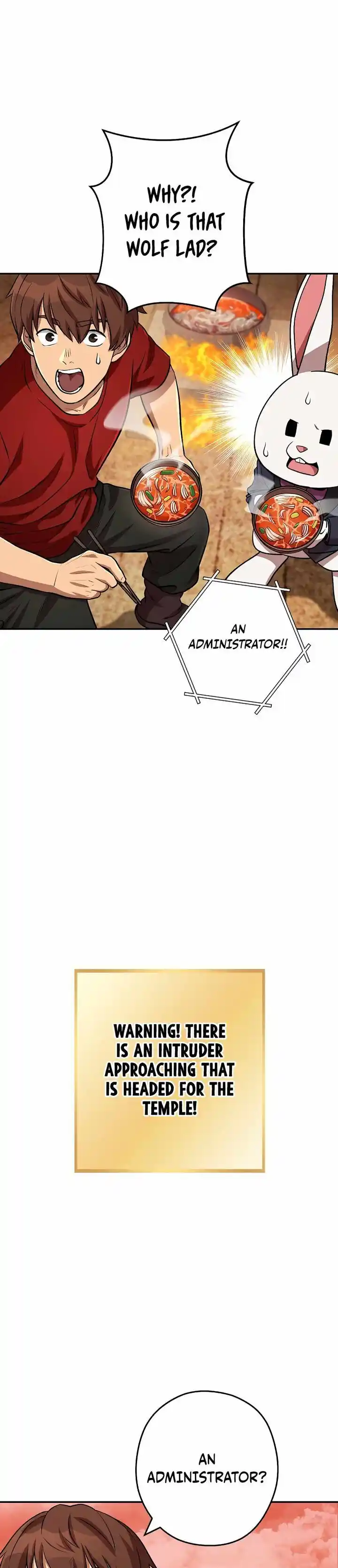 Dungeon Reset Ch.137