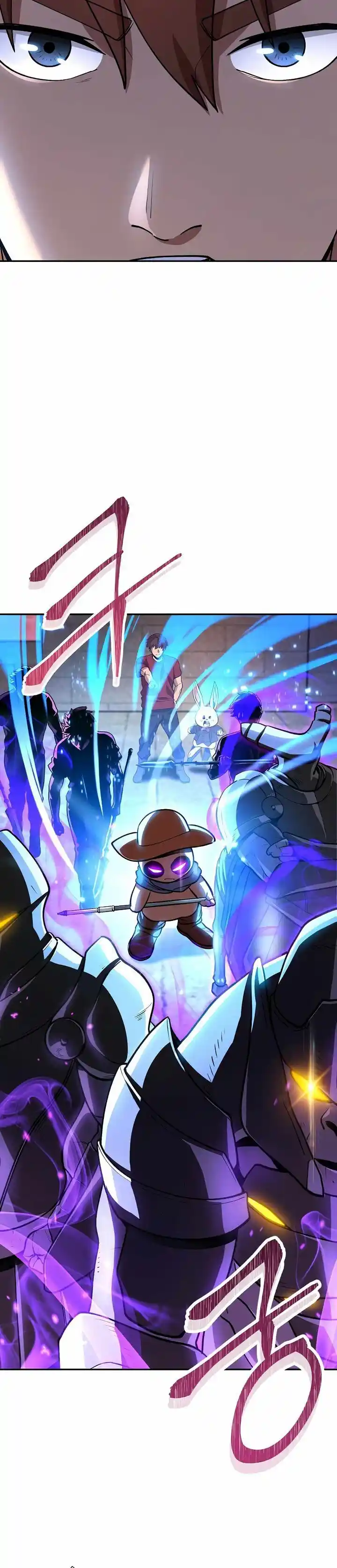 Dungeon Reset Ch.137