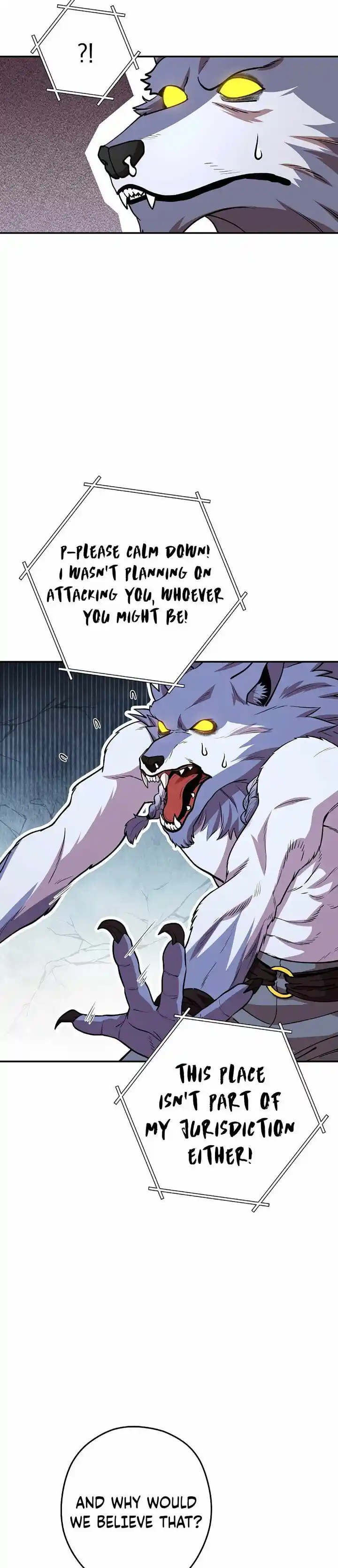 Dungeon Reset Ch.137