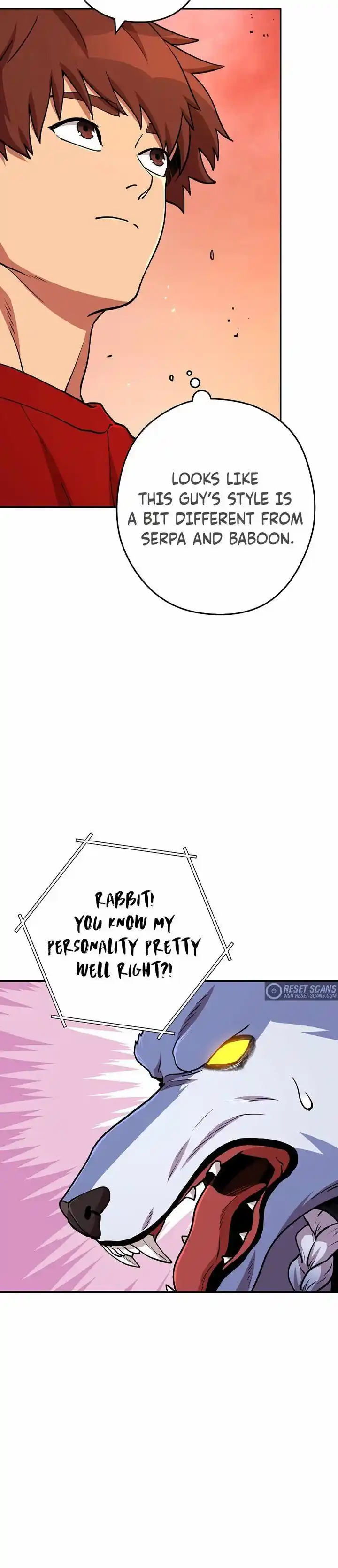 Dungeon Reset Ch.137