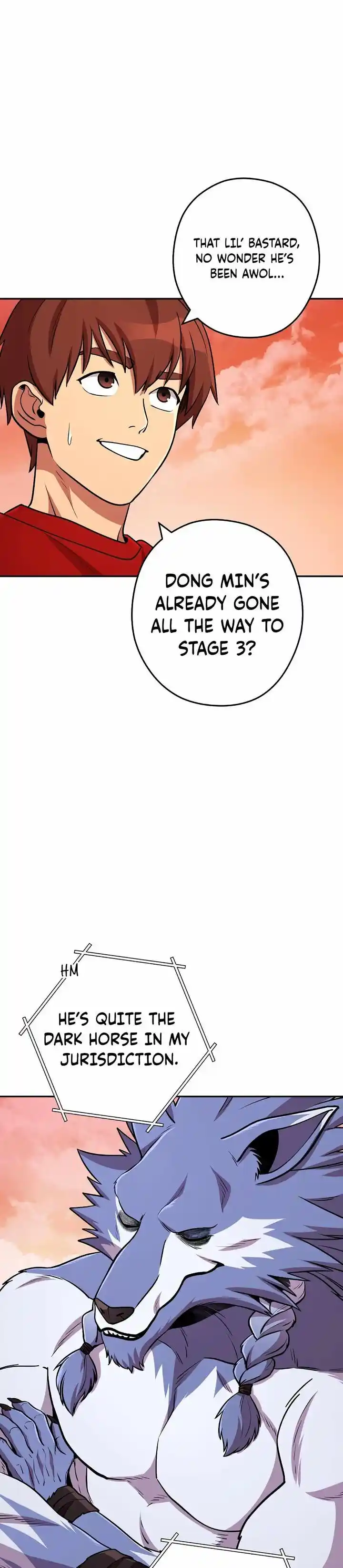 Dungeon Reset Ch.137