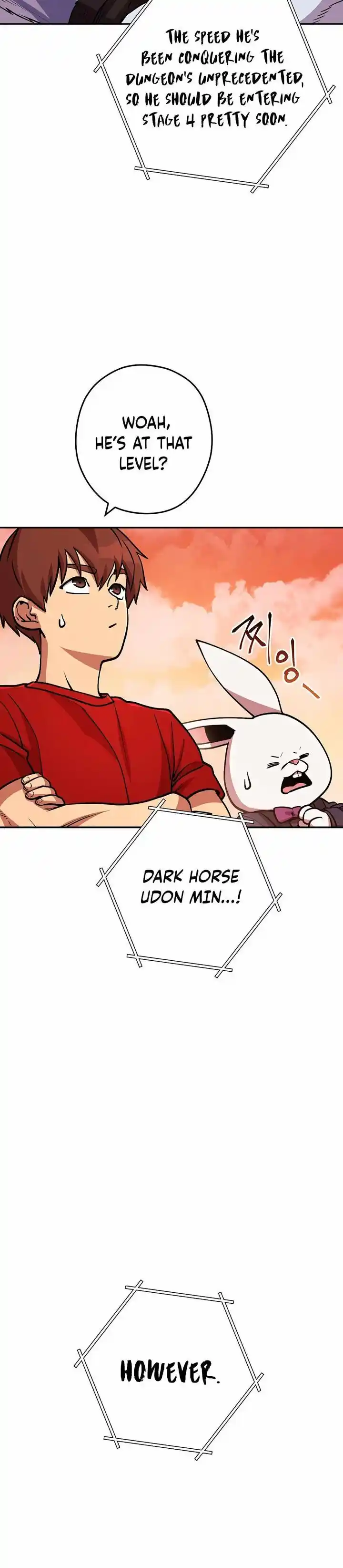 Dungeon Reset Ch.137