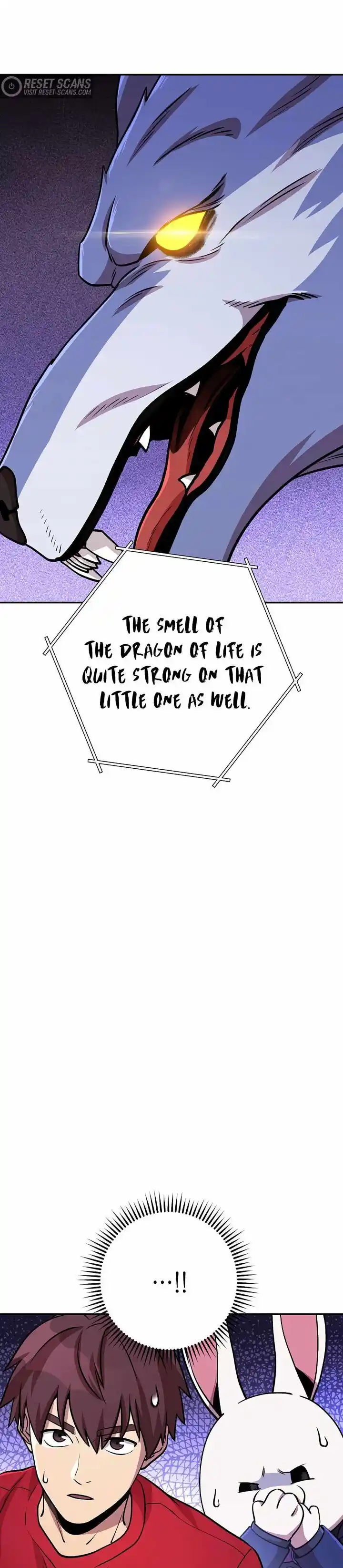 Dungeon Reset Ch.137