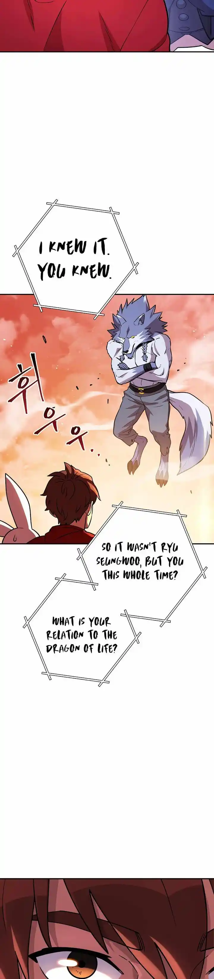 Dungeon Reset Ch.137