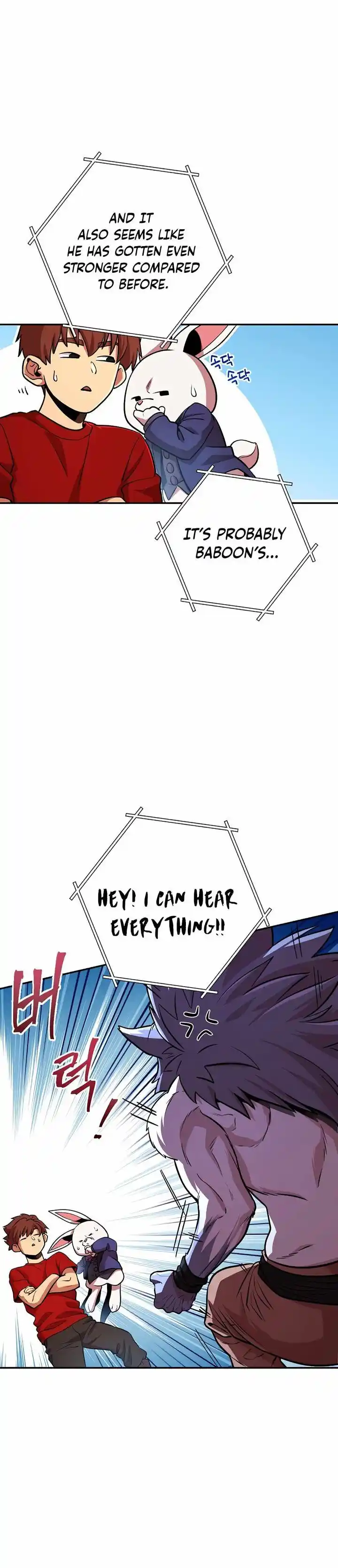 Dungeon Reset Ch.137