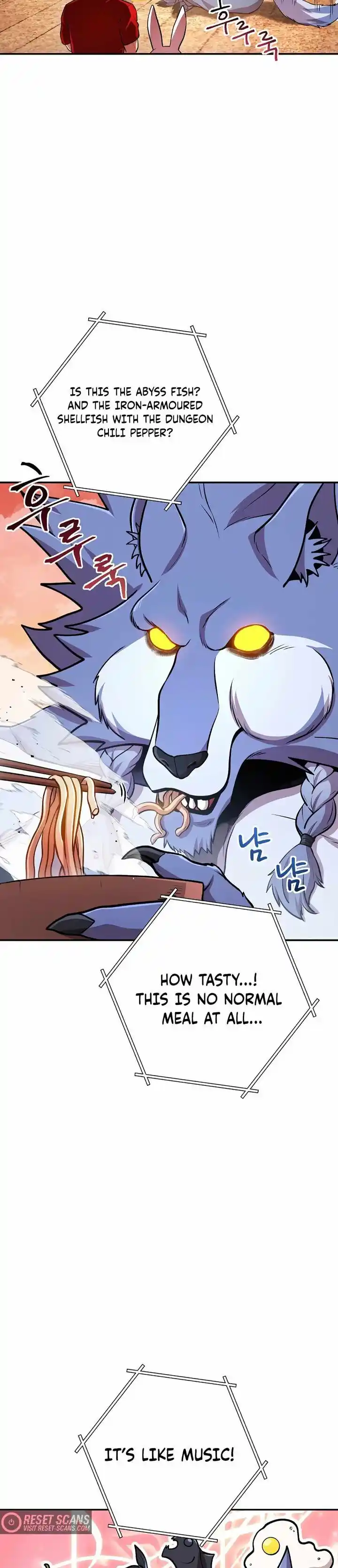 Dungeon Reset Ch.137