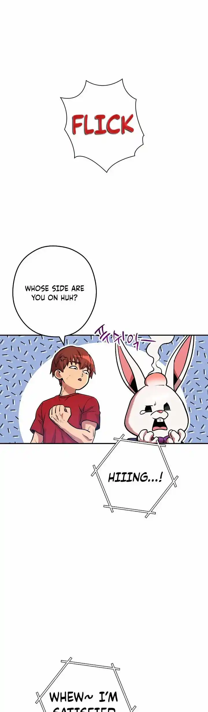 Dungeon Reset Ch.137